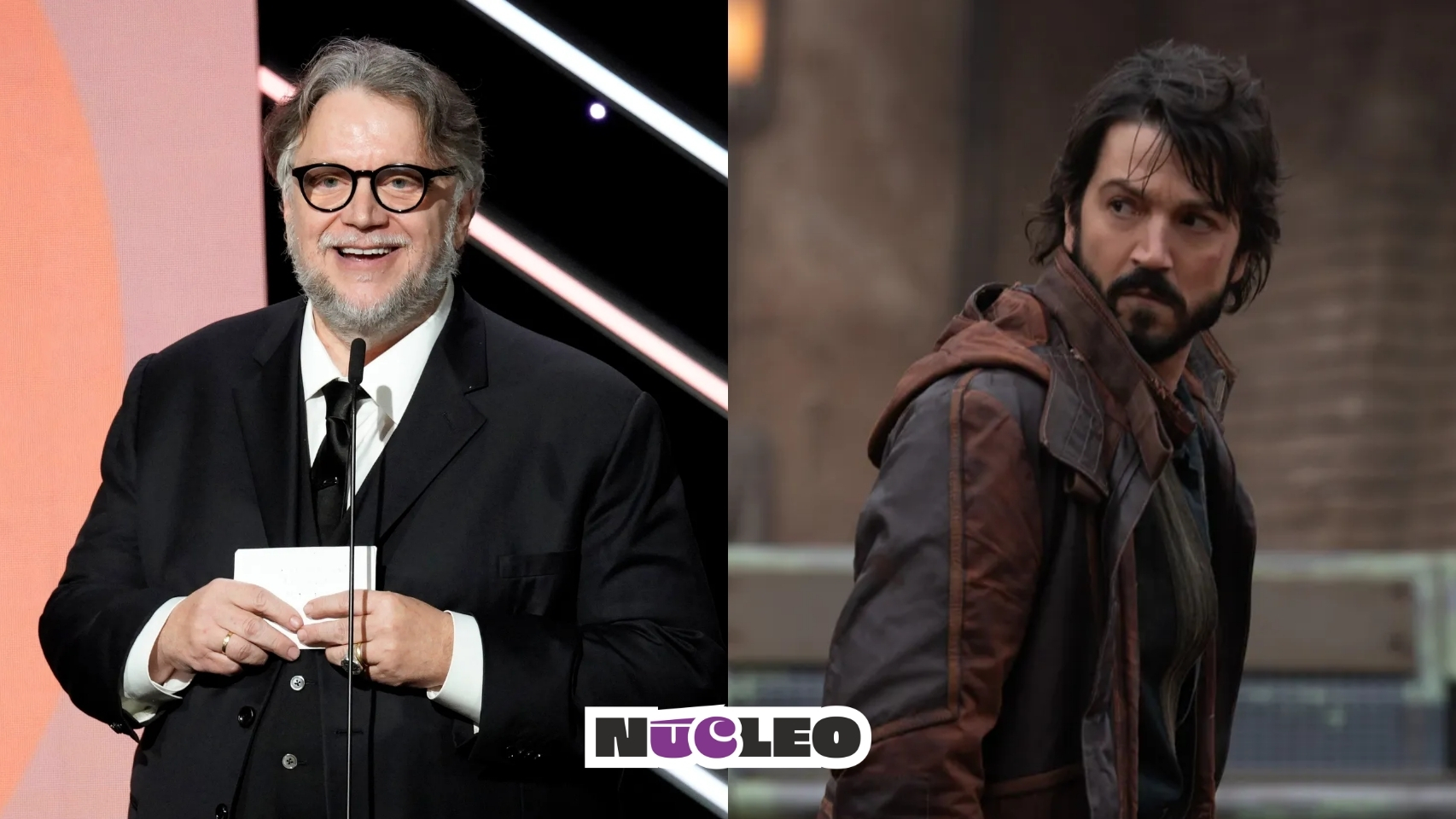 ¿Qué mexicanas y mexicanos están nominados al Globo de Oro 2026?