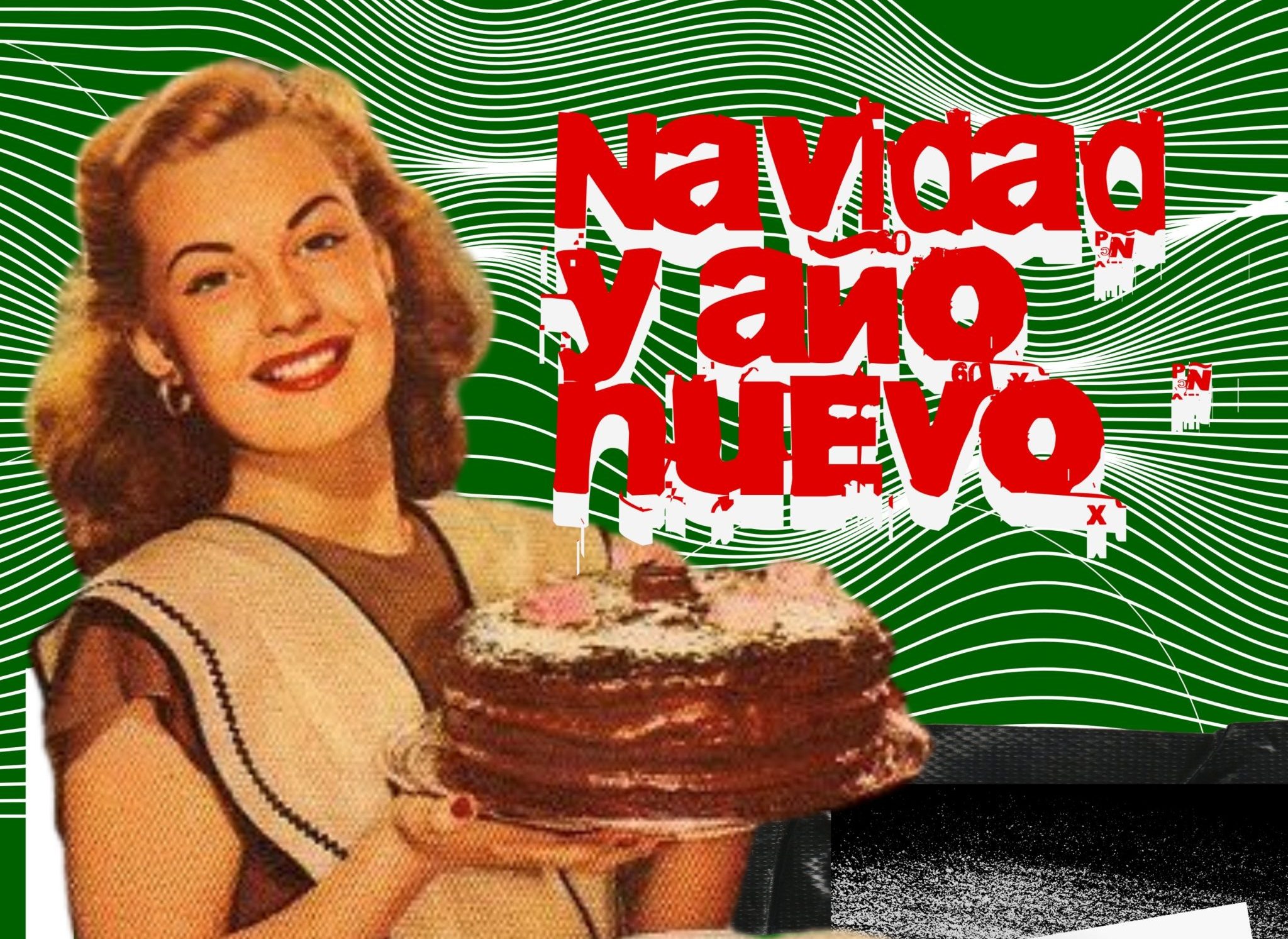 Navidad y Año Nuevo: Las fiestas que más pesan para las mujeres