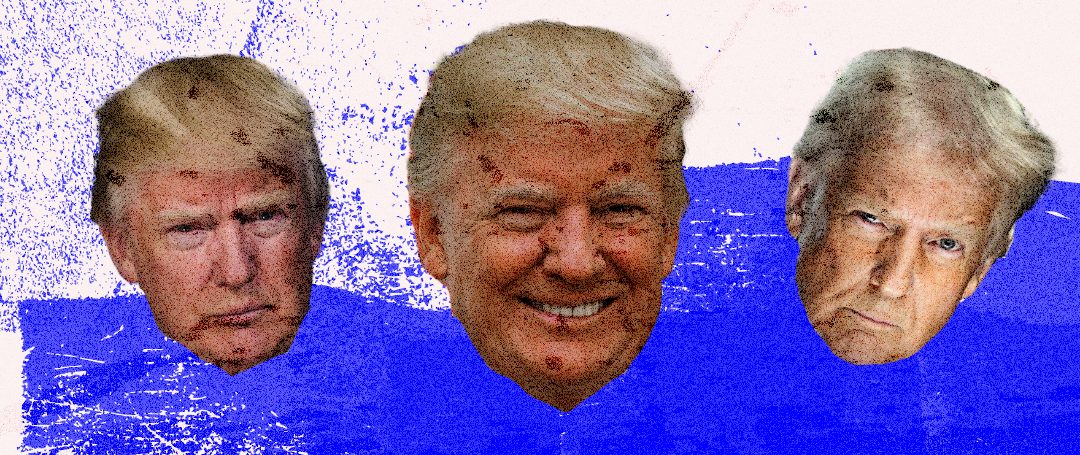 ¿Por qué algunas de las celebridades se han estado uniendo al movimiento Pro-Trump?