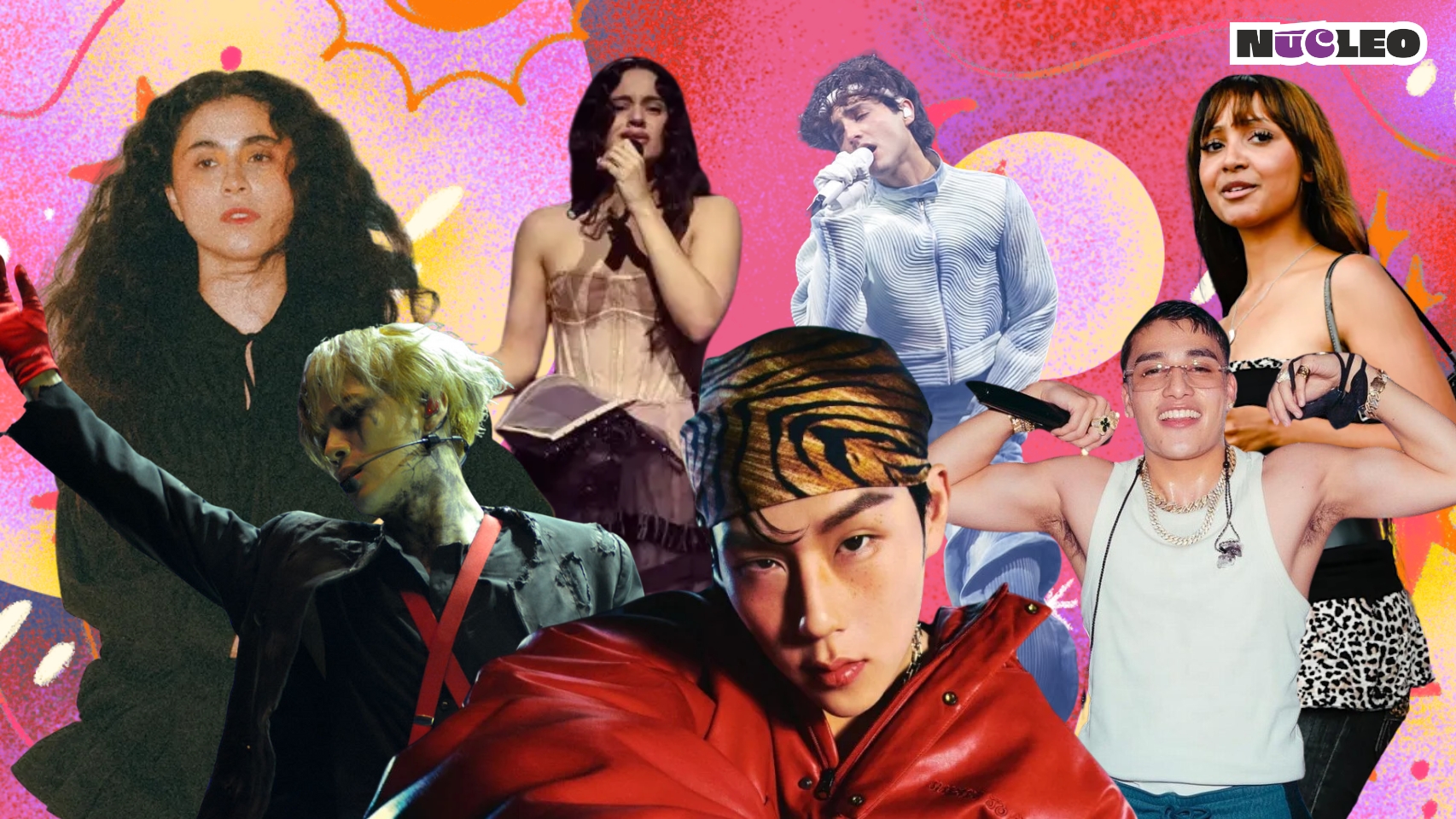 Agenda Musical 2026: Conciertos y festivales imperdibles en México