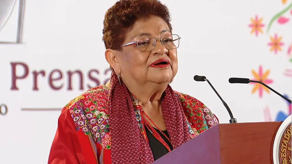 Ernestina Godoy nombra a funcionarios cercanos a Omar Harfuch en la FGR ¿Será este el regreso de lo que aparentemente fue una mancuerna implacable?