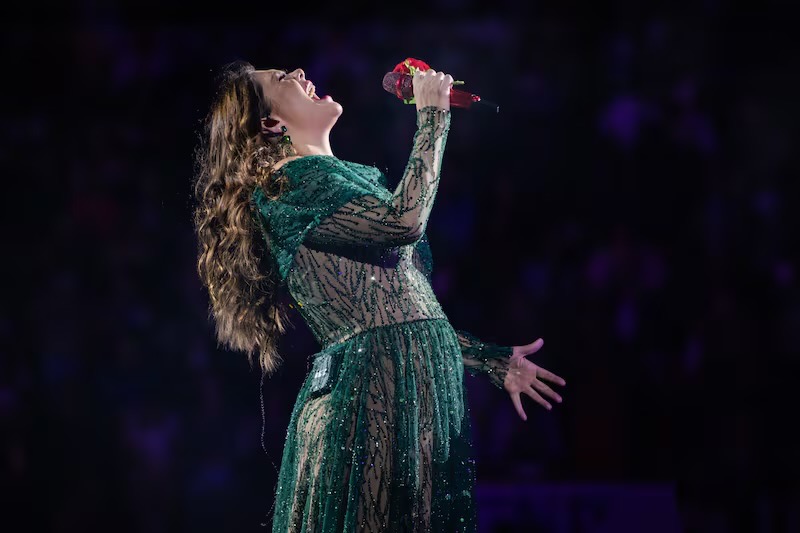 Las mujeres en el regional mexicano resignifican el género para visibilizar problemáticas sociales