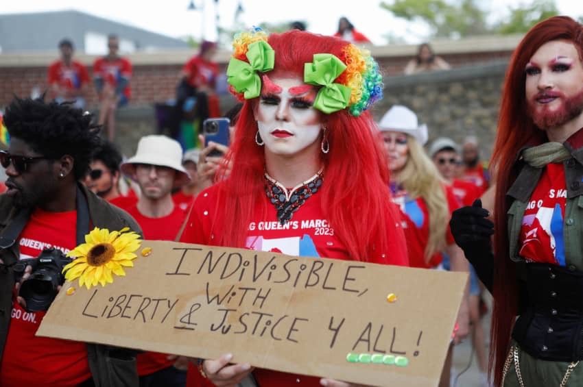 Top 10 de países con más población transgénero: México sorprende con el cuarto lugar de la lista