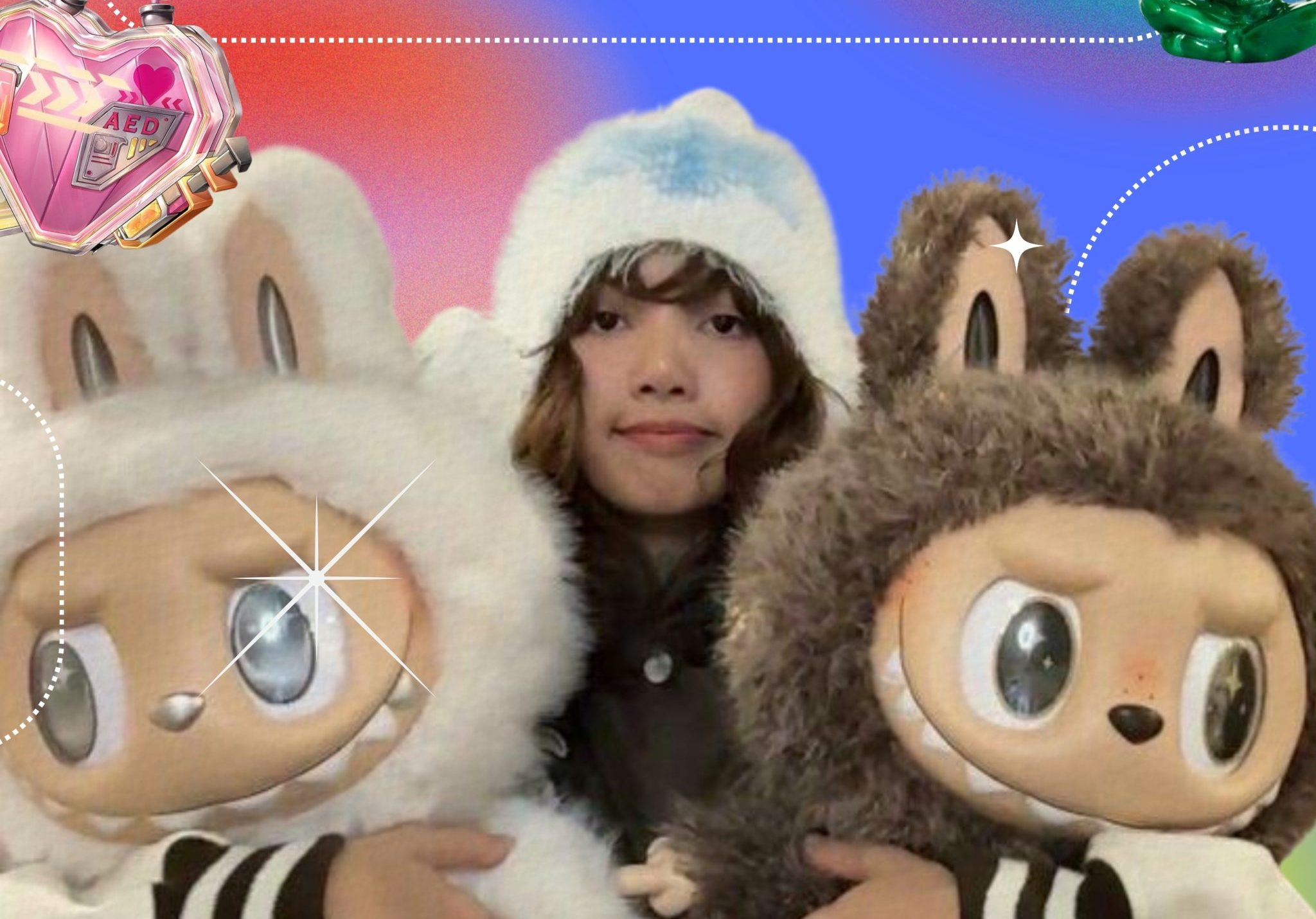 ¿Cuál es el trinket que más amas? Estos son los accesorios que no podemos dejar de usar