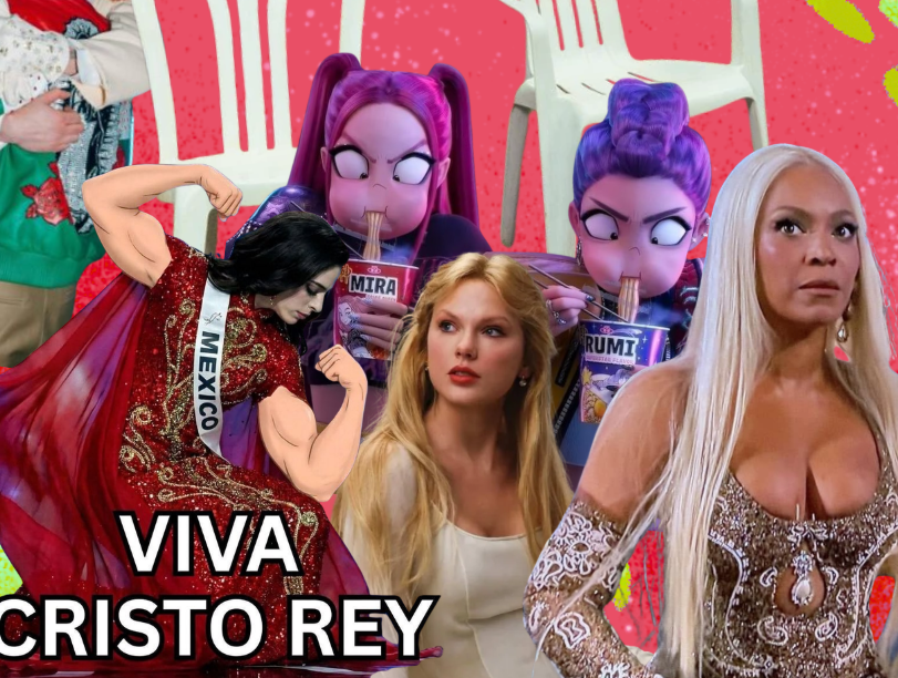 2025 en la cultura pop: los mejores conciertos, memes, premios y cada uno de los momentos que más amamos y marcaron tendencia este año – Un resumen anual por Núcleo