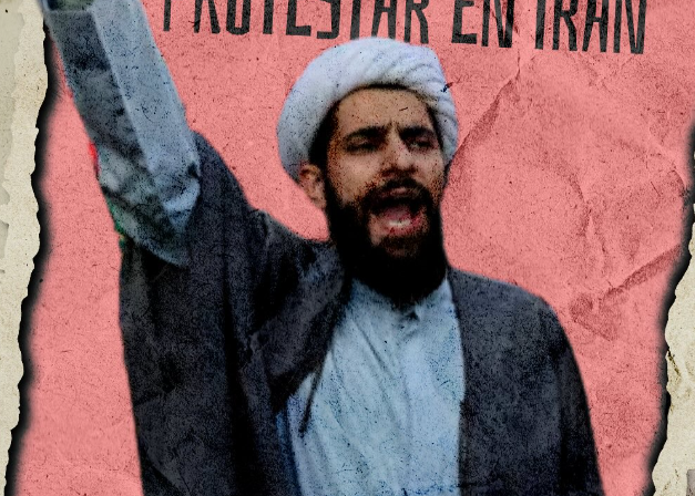 ¿Qué está pasando en Irán y por qué hay marchas y protestas en todo el mundo? Denuncian abusos y represión del gobierno iraní