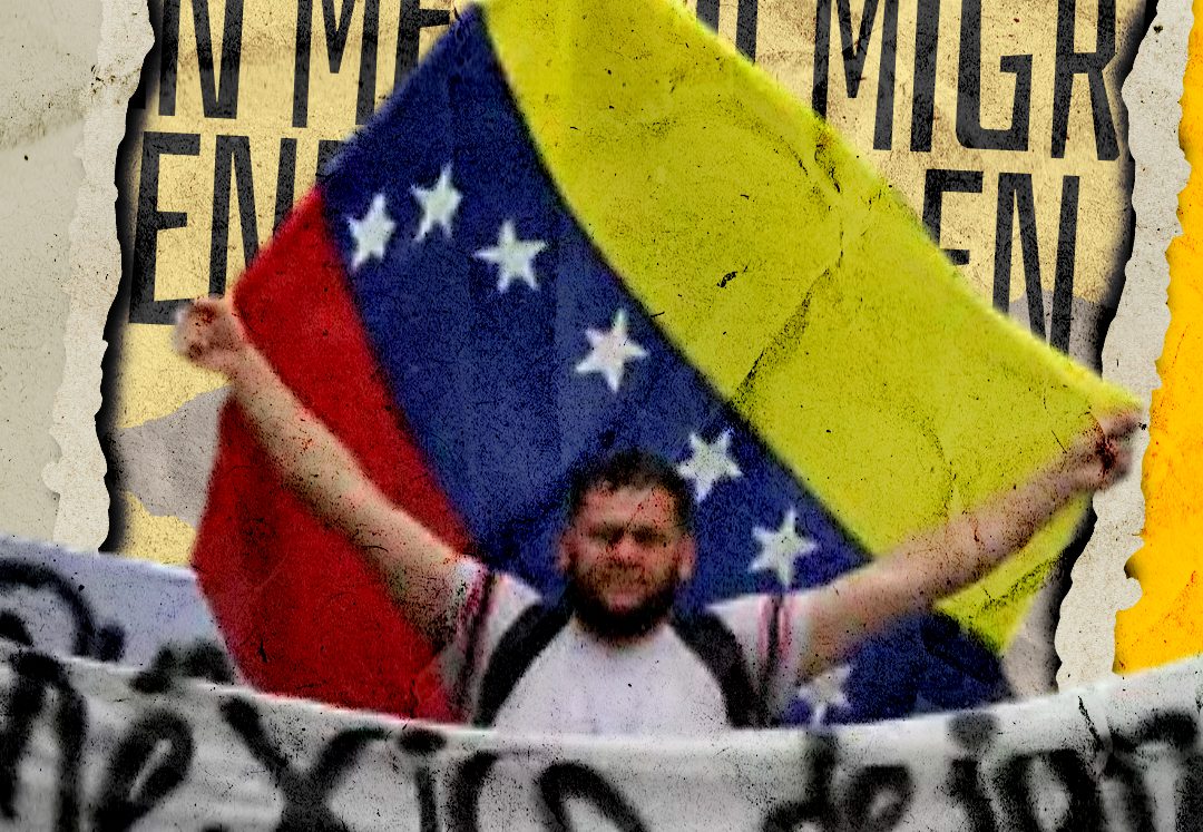 México retiene a más de 700 mil venezolanos con un incremento sostenido en los últimos años: ¿Cuáles son las cifras oficiales de estos resultados?