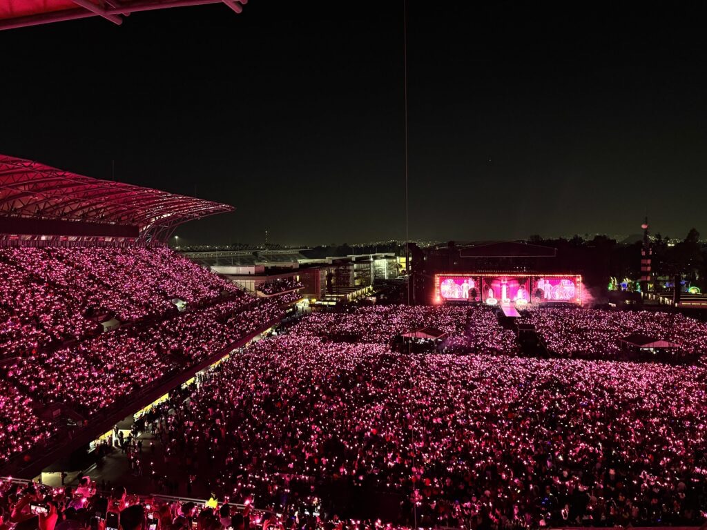 Profeco cambia las reglas para la venta de boletos en conciertos y festivales en México: estos son los nuevos lineamientos