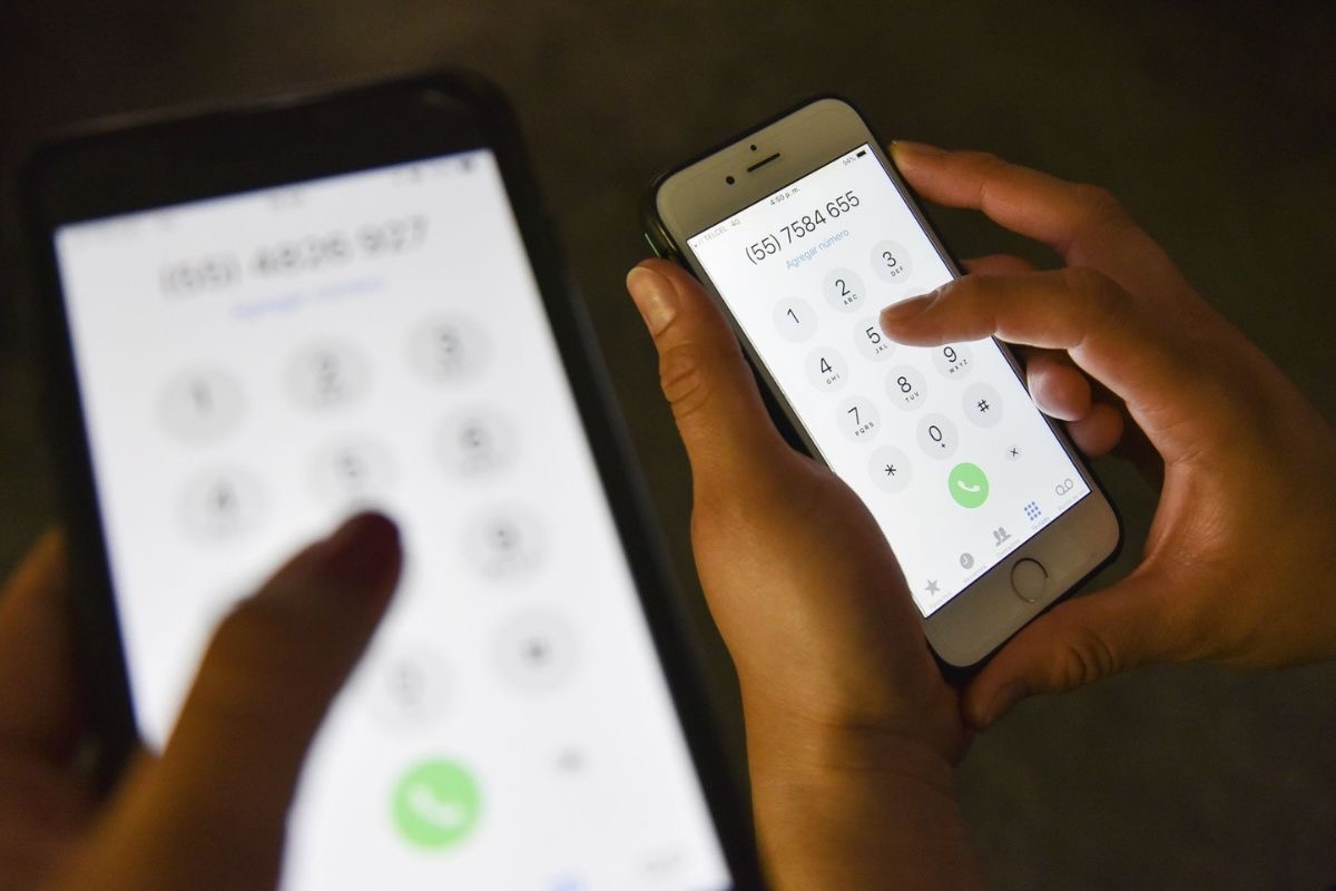 Registro del padrón telefónico 2026: ¿Cuáles son los pasos que debes seguir para vincular tu línea telefónica a tu CURP?