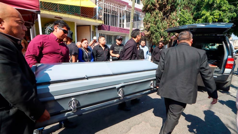 Justicia para Roberto Hernández: el caso del motociclista que conmocionó a la CDMX