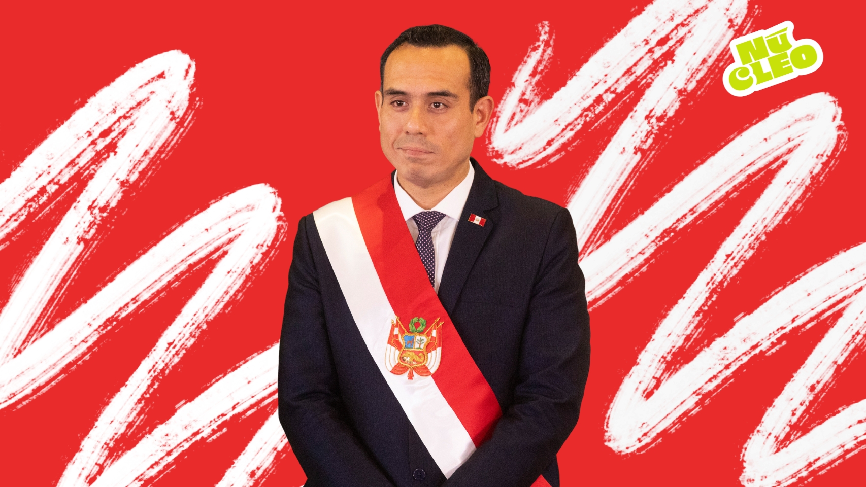 ¿Habrá vacancia presidencial contra José Jerí? Perú podría enfrentar a su noveno presidente en solo una década