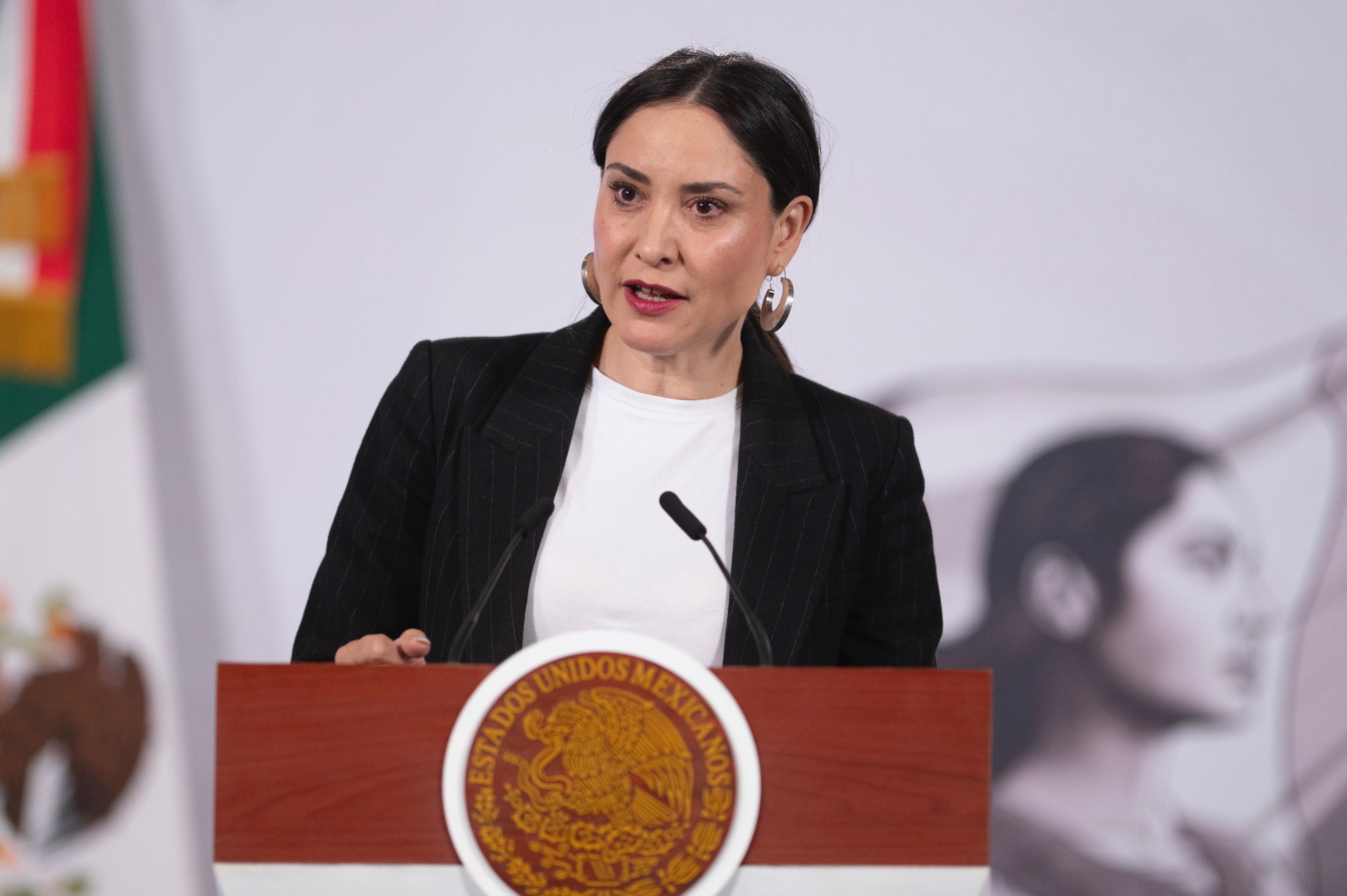 ¡En hora buena! Gobierno de Claudia Sheinbaum presenta reforma para promover el cine mexicano