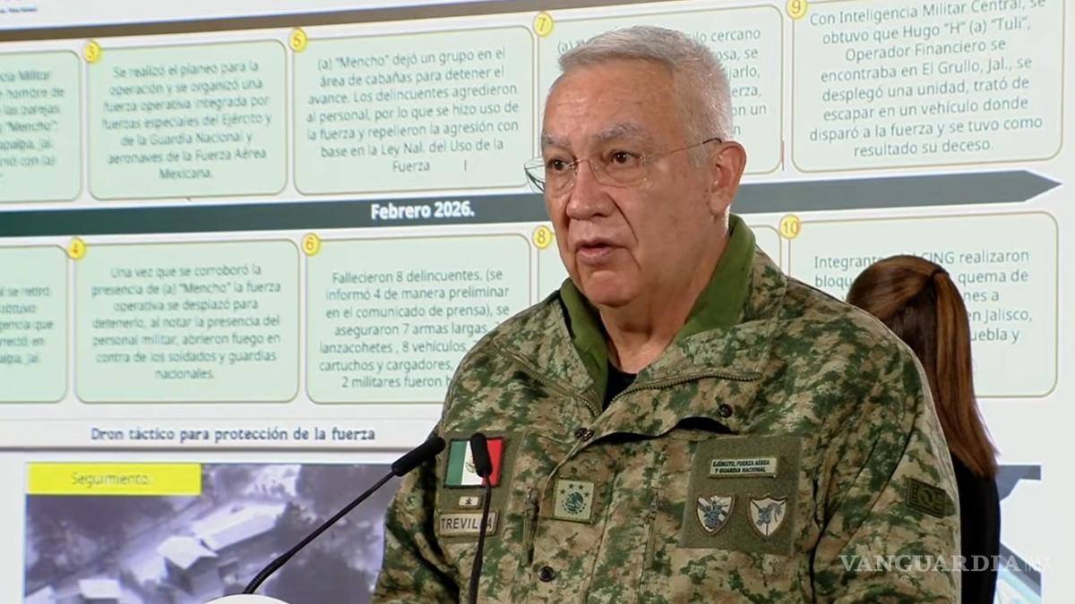 La pareja sentimental de El Mencho fue clave para poder ubicar al líder del CJNG: ¿de quién se trata?