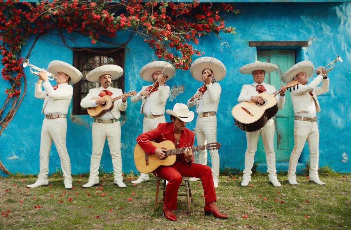 5 datos curiosos de The Romantic, el nuevo álbum de Bruno Mars que marca su esperado regreso y es tendencia mundial