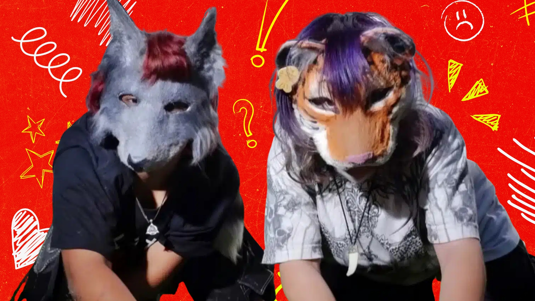 ¿Por qué los Therians se viralizaron este año? Los motivos ocultos detrás de su aparición