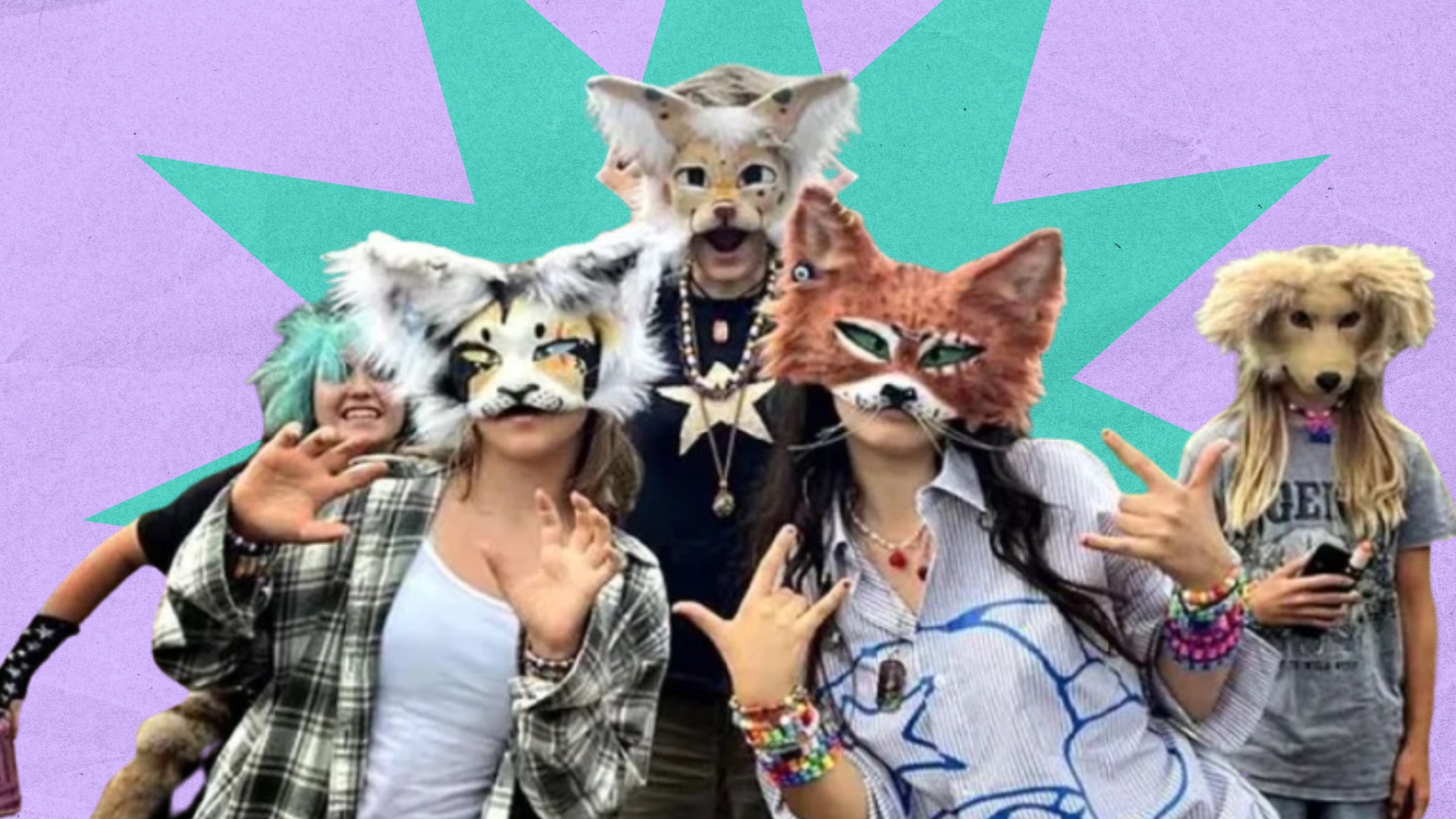 ¿Quiénes son los Therians y por qué su viralidad genera debate dentro de la comunidad LGBTIQ?