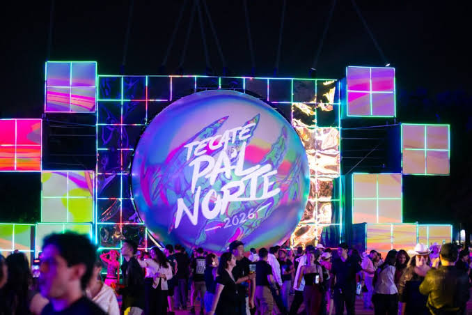 Lo mejor del Tecate Pal Norte 2026: momentos épicos, virales e inesperados que marcaron el festival