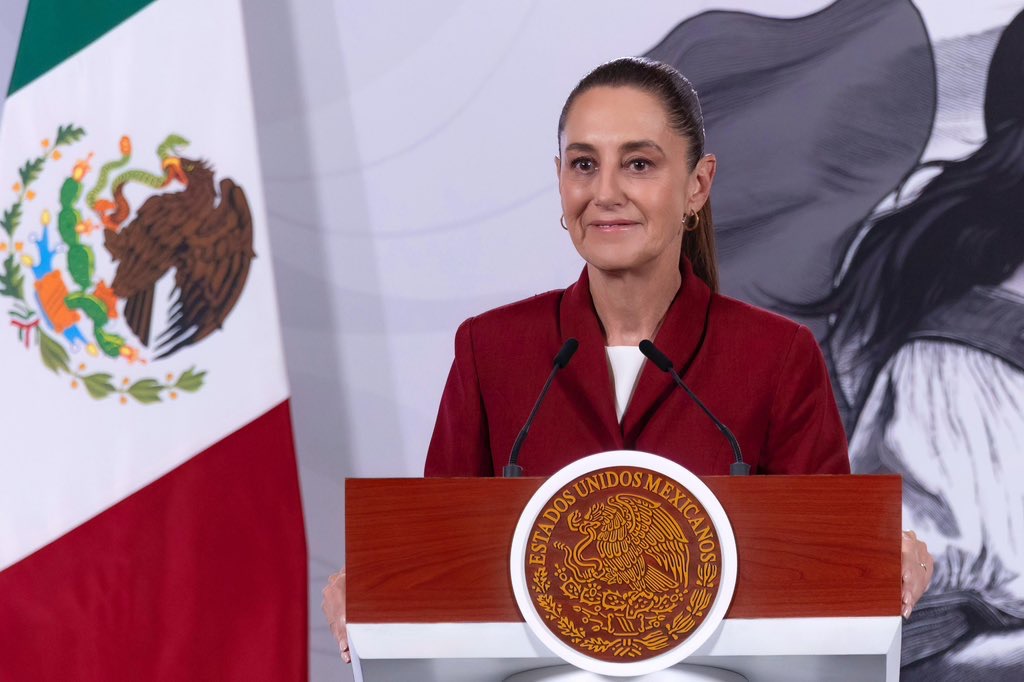 Claudia Sheinbaum presenta el Plan B tras el rechazo de su reforma electoral: ¿en qué consiste su nueva estrategia?