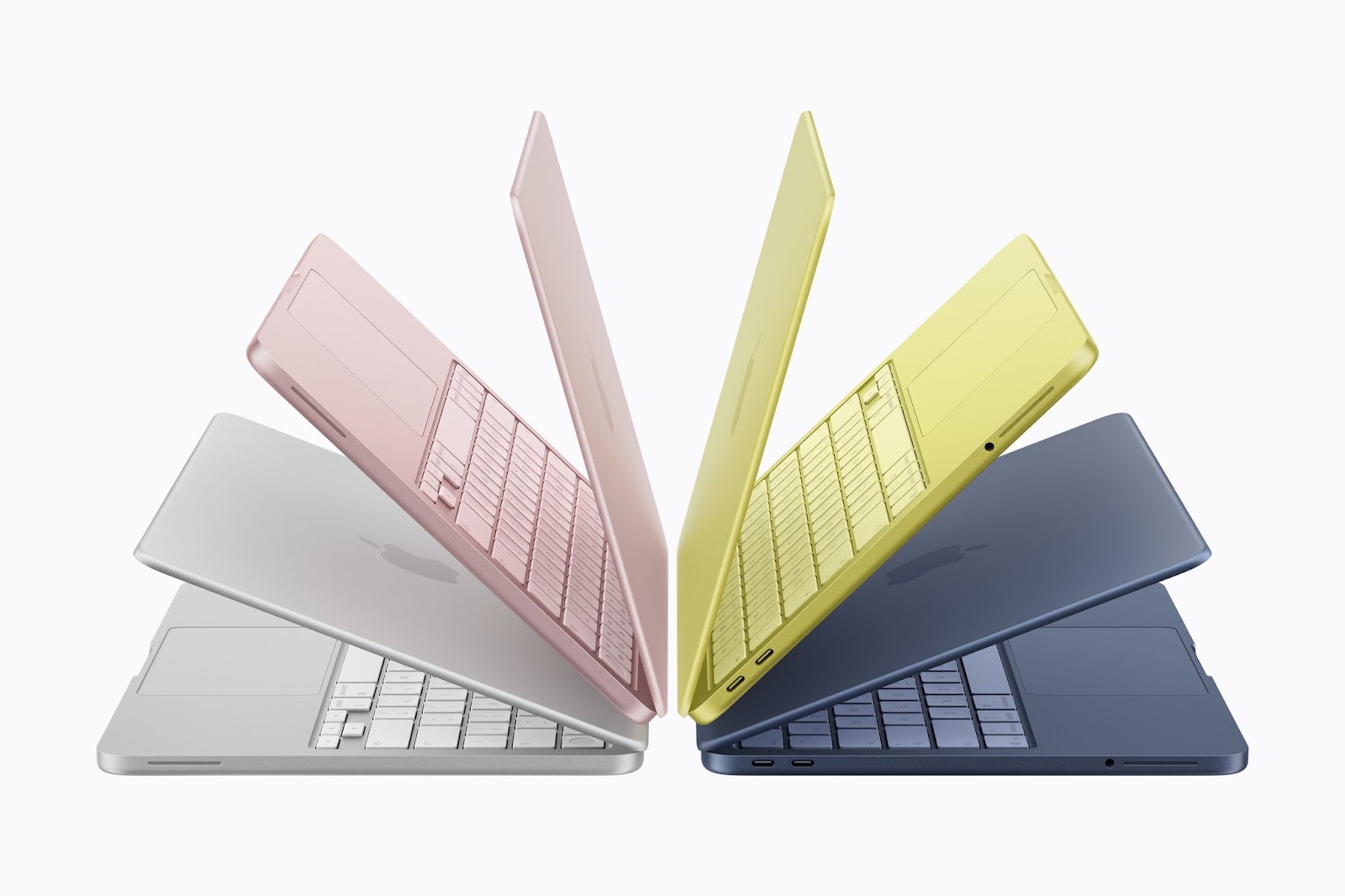 Apple presenta la nueva MacBook Neo 2026: ¿cuáles son sus características y por qué está llamando tanto la atención?