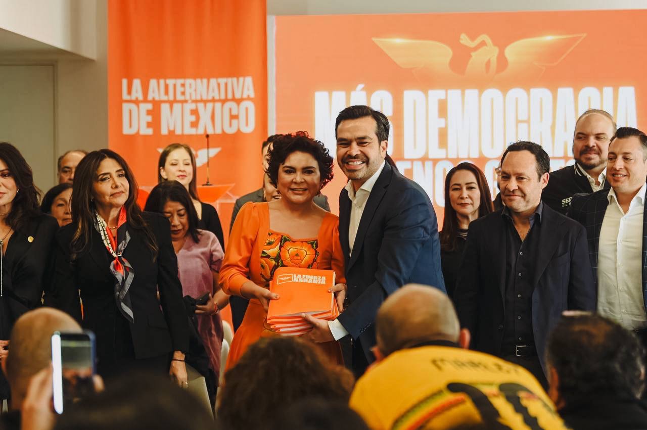 Voto desde los 16 años: la propuesta de Movimiento Ciudadano para cambiar la Reforma Electoral en México