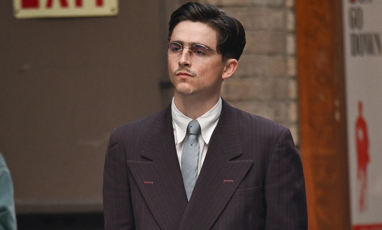 Timothée Chalamet en polémica antes de los Oscar: sus declaraciones lo comparan con Karla Sofía Gascón