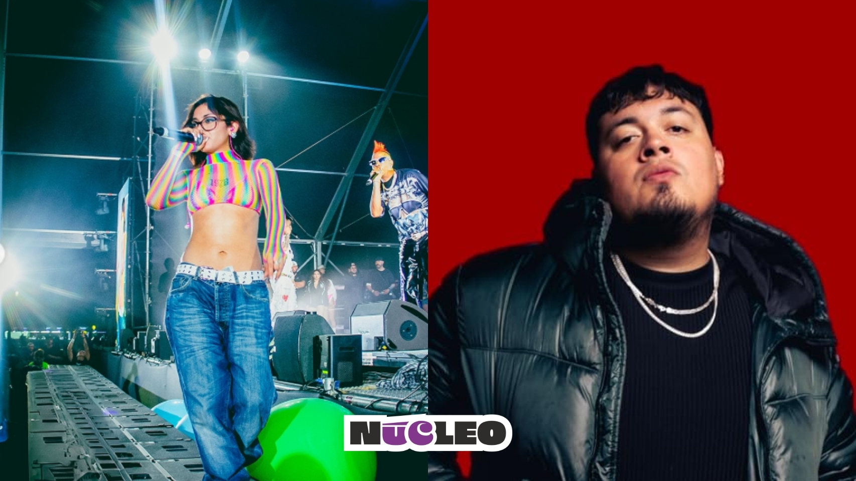 Coachella 2026: Estos son los artistas mexicanos que estarán presentarán en el escenario más grande del mundo