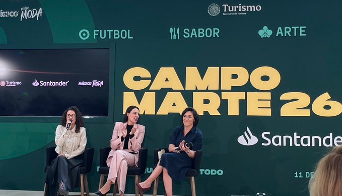 Festival Campo Marte 2026: redes sociales estallan al asegurar que Grupo Eco está detrás de este proyecto turístico en CDMX