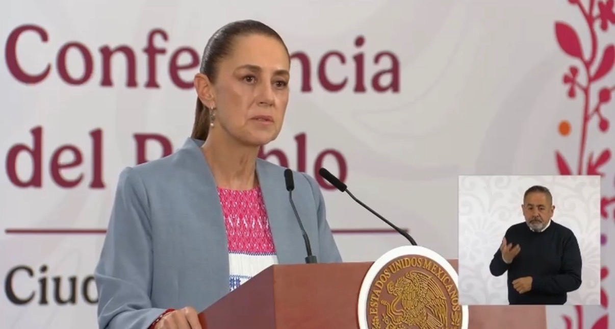 Claudia Sheinbaum reacciona al tiroteo en Teotihuacán: Asegura que “Esto nunca había pasado en México”