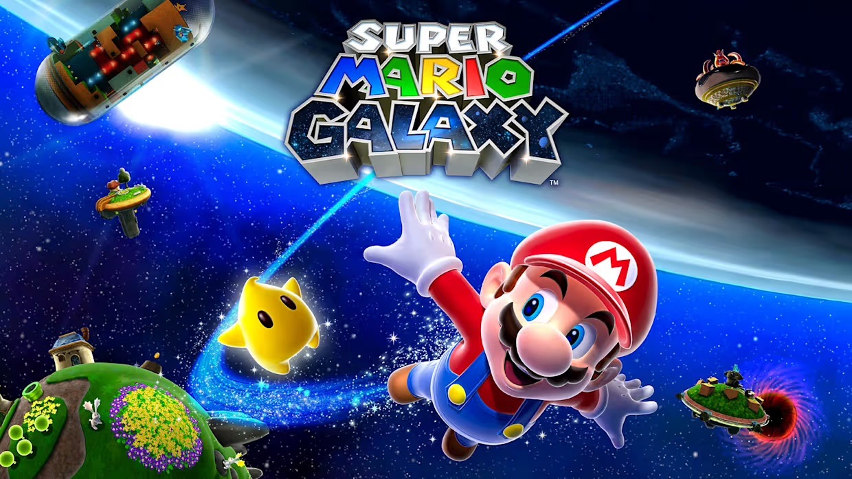 Super Mario Galaxy regresa a los cines: 5 curiosidades clave sobre la nueva película que debes conocer