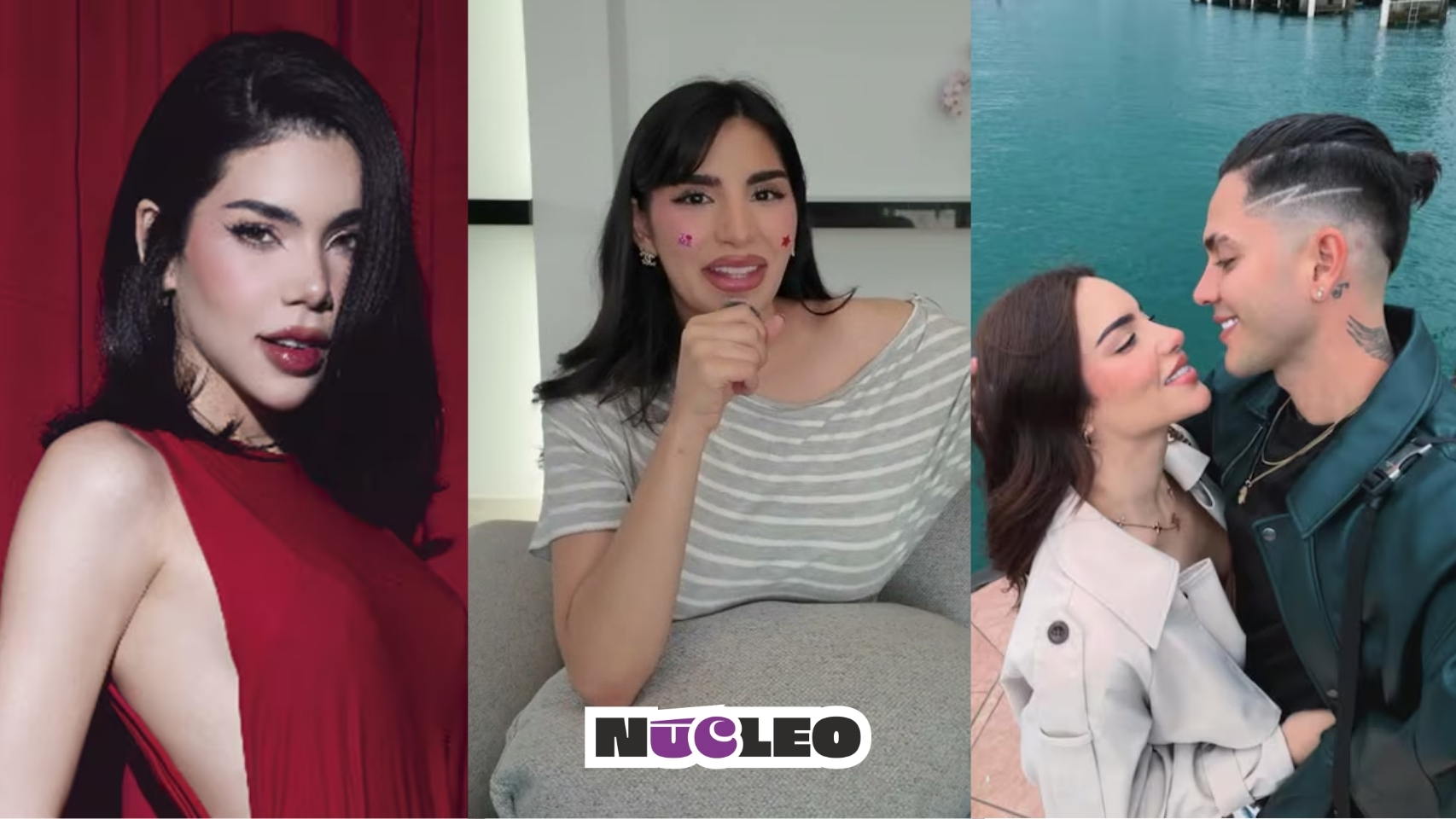 Steff Loaiza vs Juan de Dios Pantoja: el escándalo que revive al 2018 y pone a Kenia Os en la cima