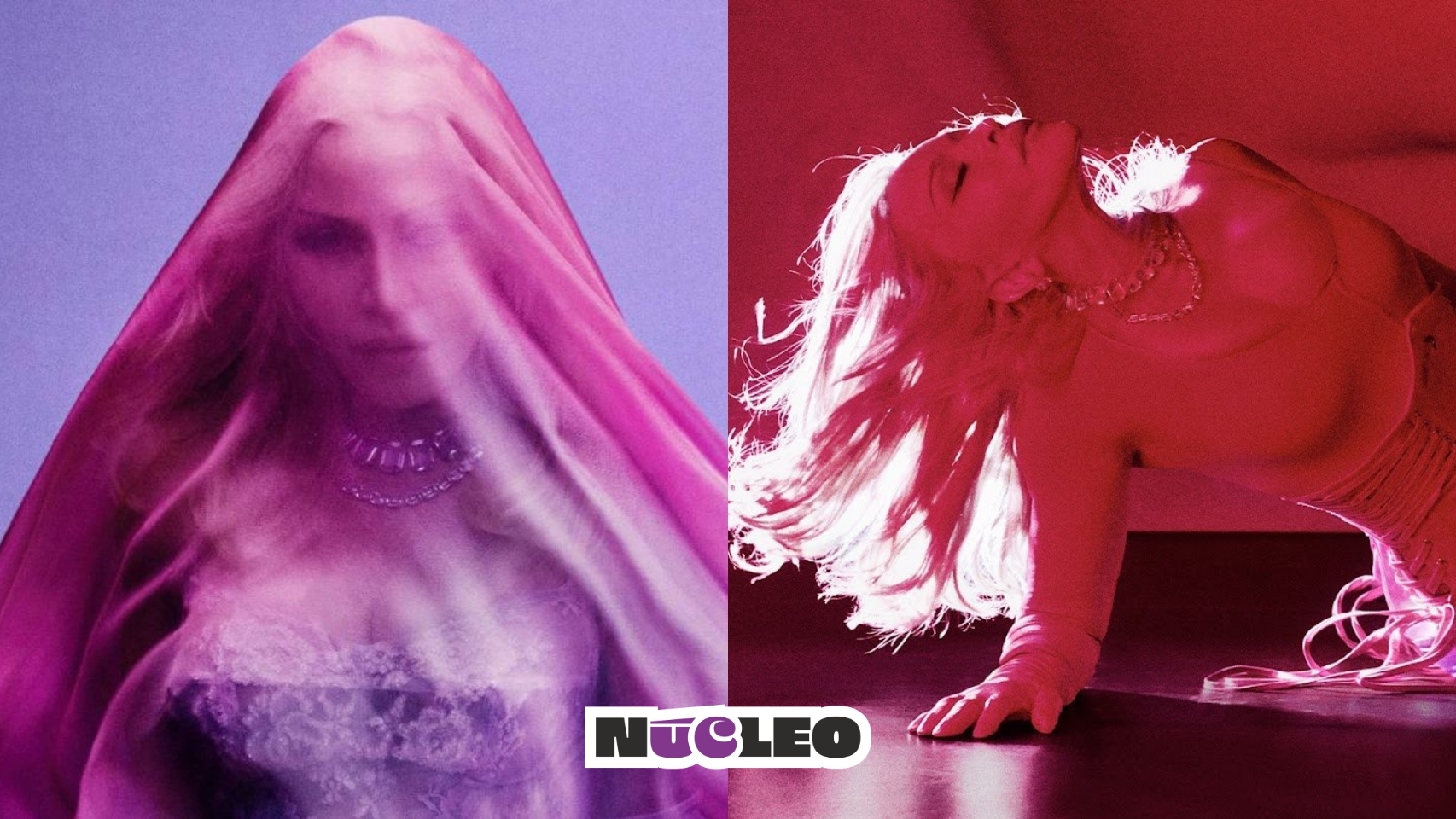 Madonna anuncia Confessions II: El regreso a la pista de baile en 2026