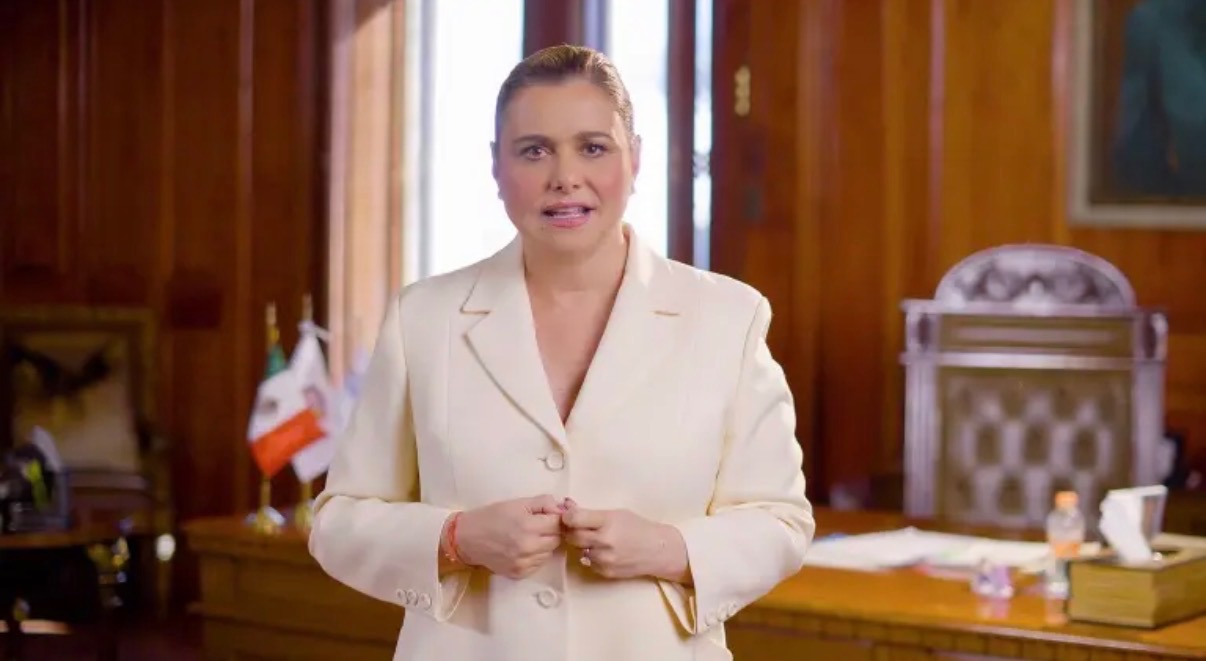 Maru Campos bajo investigación de la FGR por Ley de Seguridad Nacional; Morena responde en medio del caso en Chihuahua