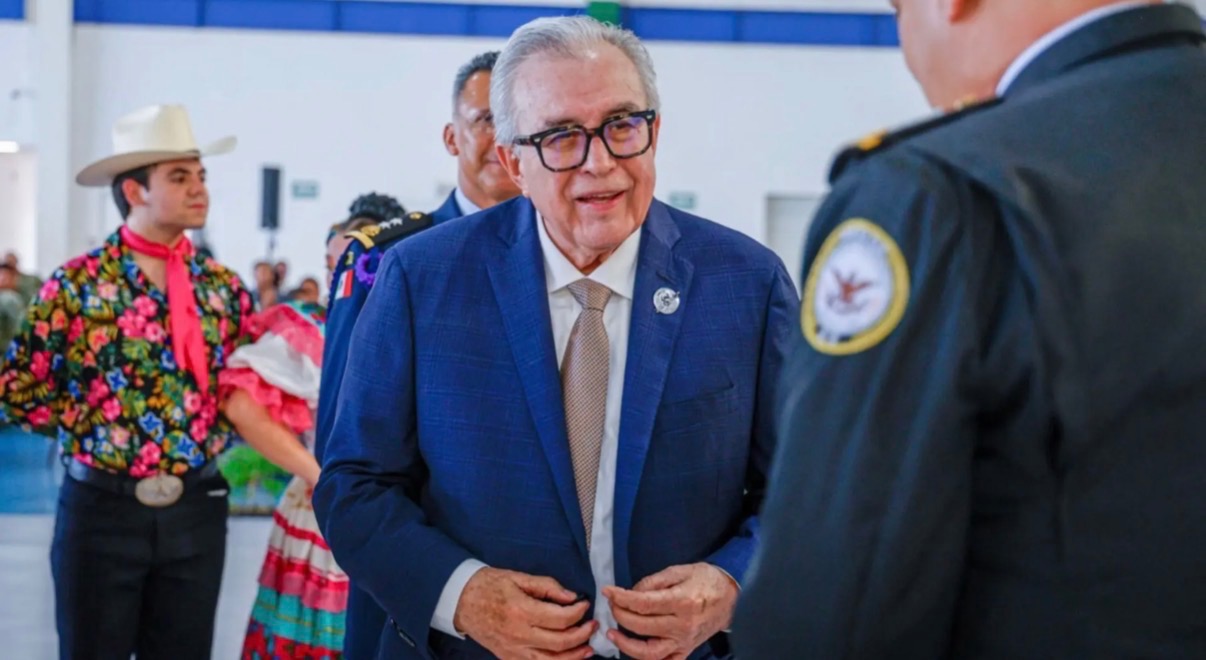 Caso Rubén Rocha Moya: Sheinbaum insiste en pruebas antes de cualquier extradición a Estados Unidos