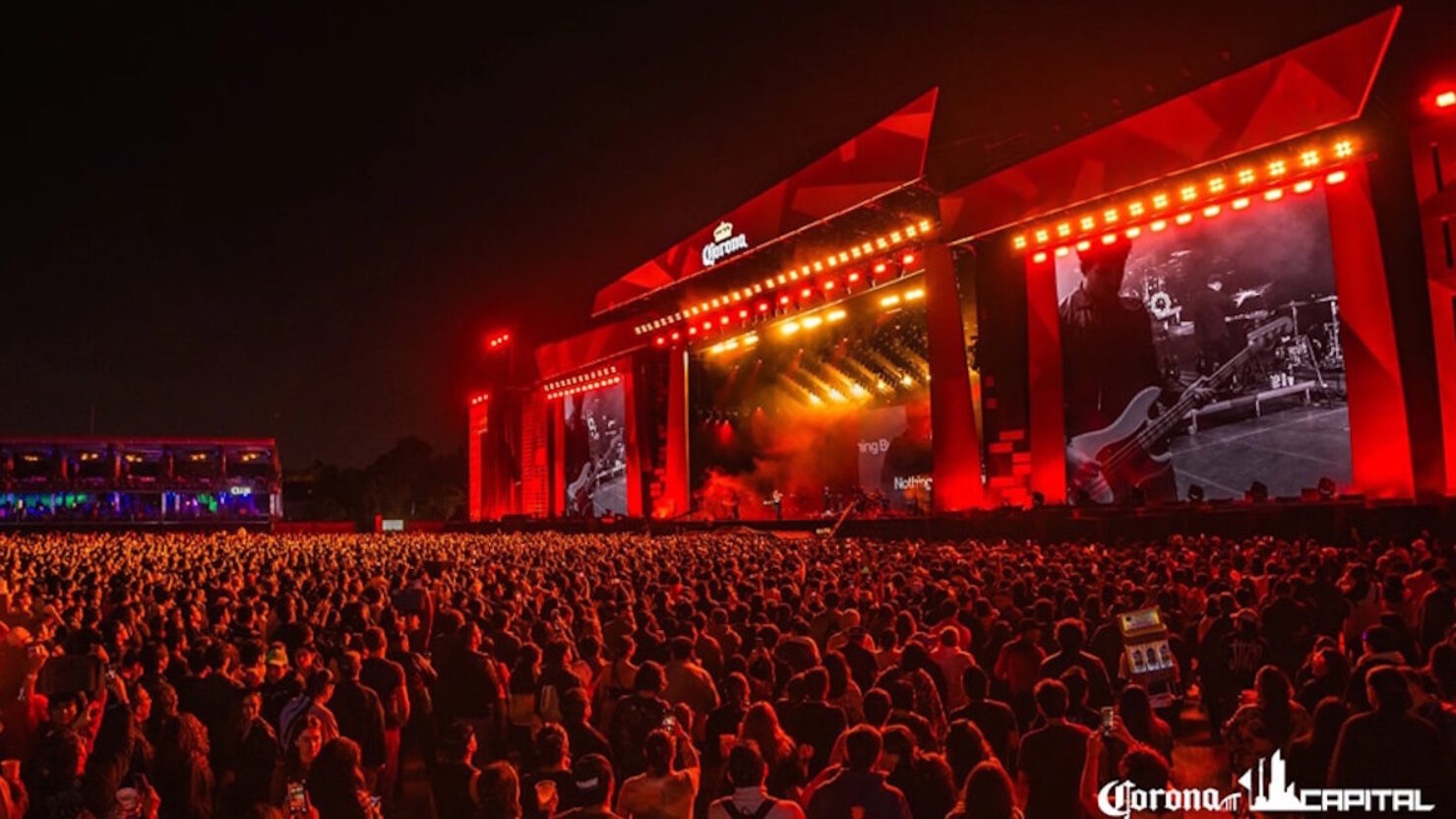 ¿Dónde están las mujeres artistas en los festivales? Line up del Corona Capital 2026 y la falta de headliners mujeres
