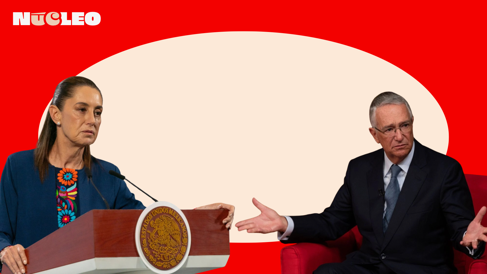 Claudia Sheinbaum arremete contra TV Azteca y Ricardo Salinas Pliego: ¿qué dijo y por qué causó controversia?