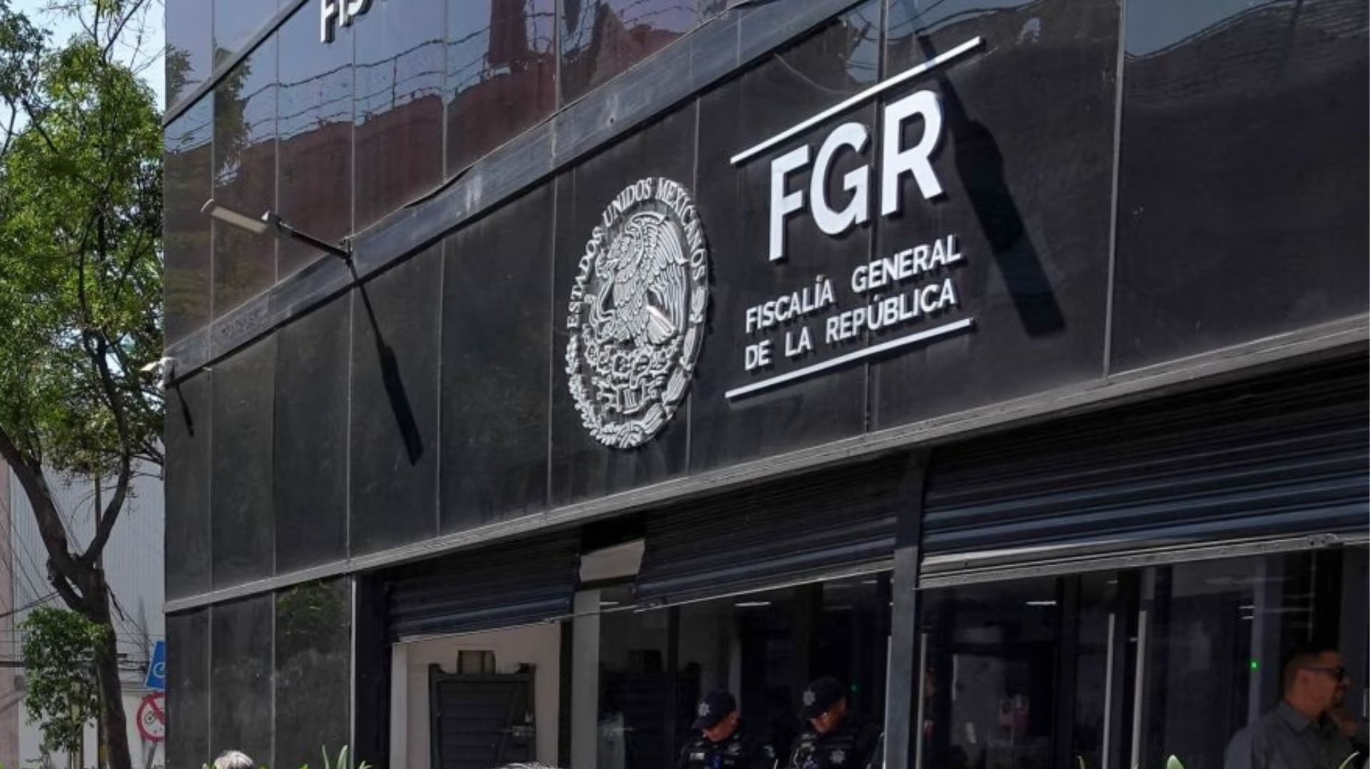 FGR cita a Maru Campos por presunto caso ligado a la CIA y a Rubén Rocha por posibles vínculos con el narcotráfico