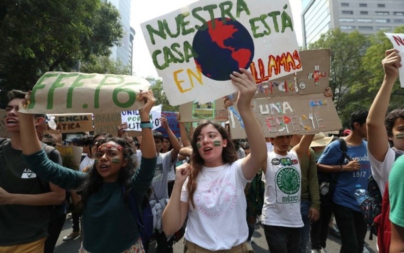 México es el segundo país más peligroso para el activismo ambiental: ¿quiénes integran el top 5 de la lista?