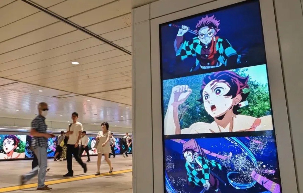 Japón prueba el anime como terapia contra la depresión: una nueva solución al tabú que existe en la salud mental