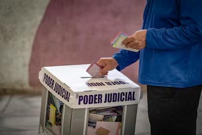 Comisión de Puntos Constitucionales aprueba Reforma Judicial que retrasaría elección de jueces hasta 2028
