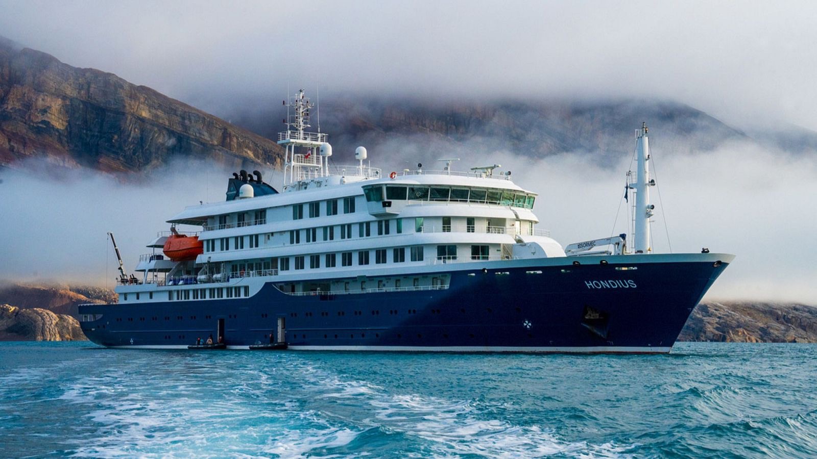 ¿Qué es el hantavirus y cuáles son sus síntomas? Lo que se sabe sobre los primeros contagios en un crucero
