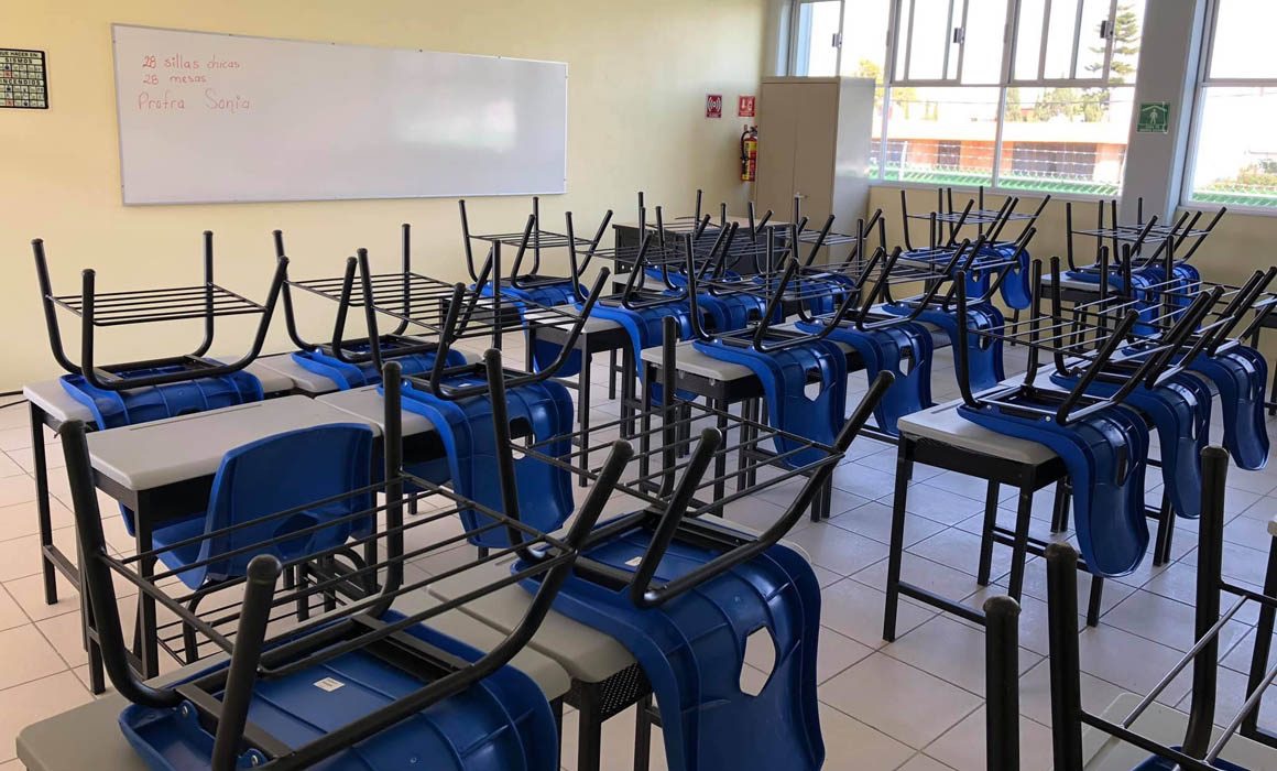 ¿Vacaciones más largas en México? SEP anuncia cambios al calendario escolar 2025-2026