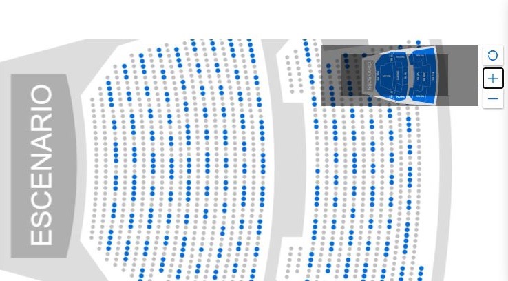 ¿Qué es el Blue dot fever? Cancelación masiva de conciertos en México y su impacto en la industria musical