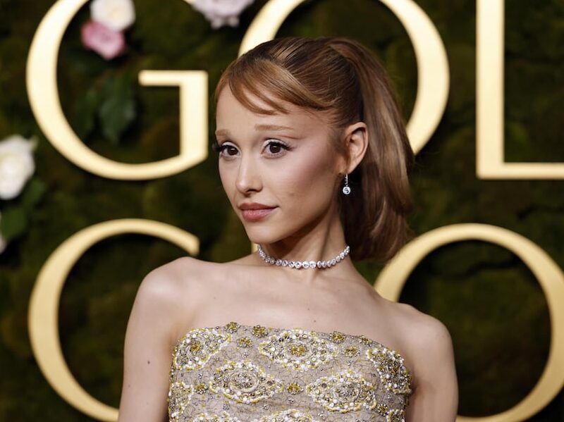 Cuenta privada de Ariana Grande en Instagram genera controversia: fotos alimentan rumores sobre un presunto trastorno alimenticio