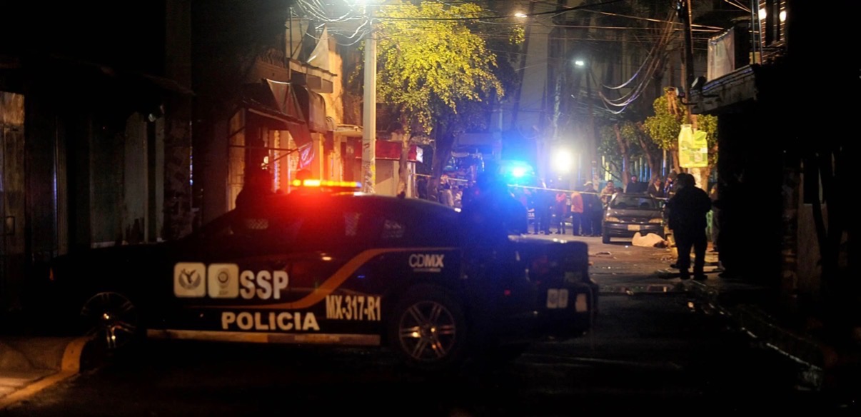 Detienen a “El Gregory”, presunto líder de La Unión Tepito: ¿quién es y de qué se le acusa?