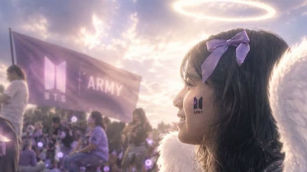 ¿Quién fue Melanie? La joven fan de BTS que, tras fallecer, ayudó a ocho personas con la donación de órganos