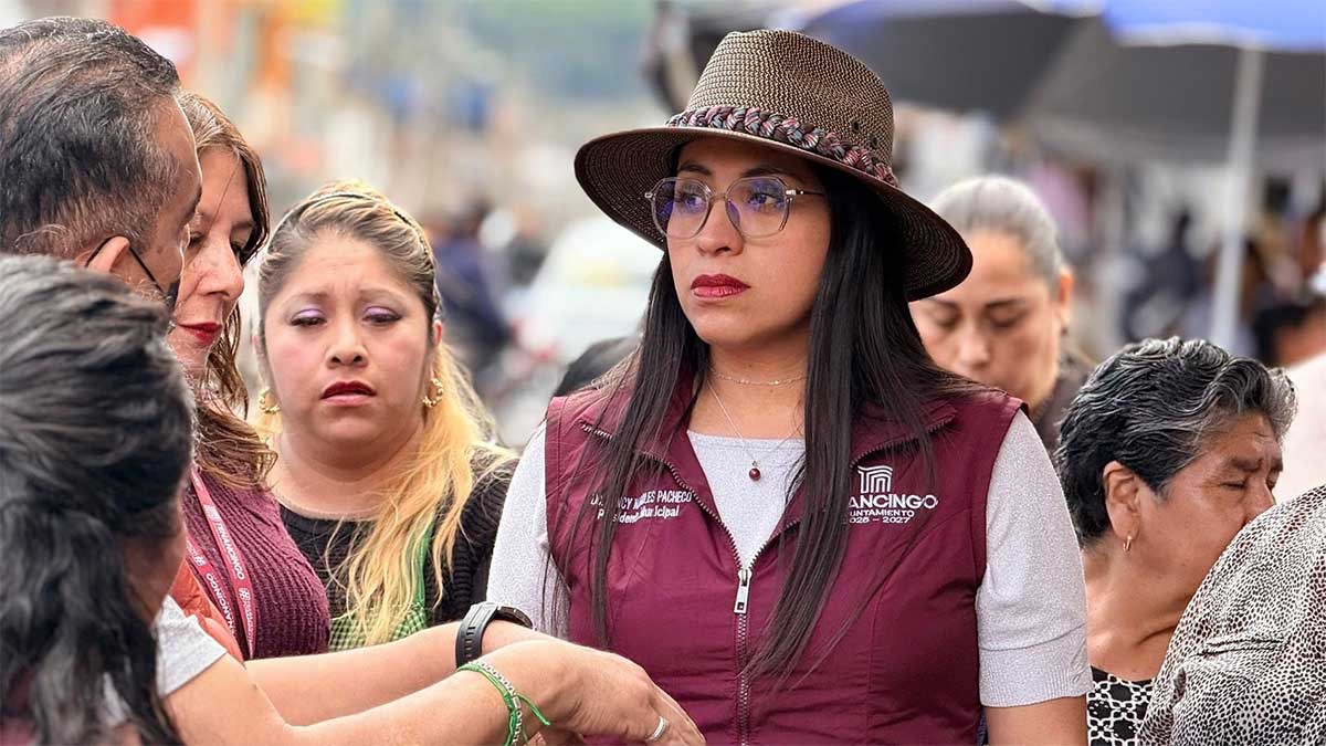 ¿Autosecuestro y desfalco millonario? La acusación que pone en la mira a la alcaldesa de Tenancingo