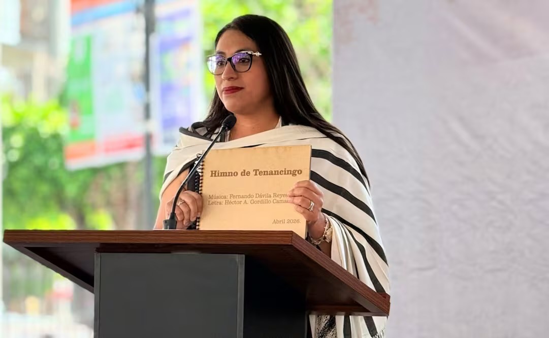 Nancy Nápoles demanda a periodistas y exige medio millón de pesos por presunta violencia digital en Tenancingo
