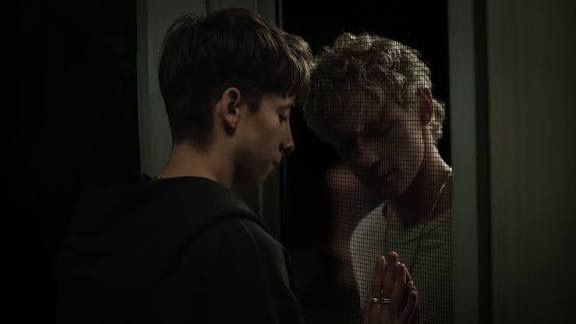 Curiosidades de Leviticus, la nueva película de terror que le está dando la vuelta al mundo