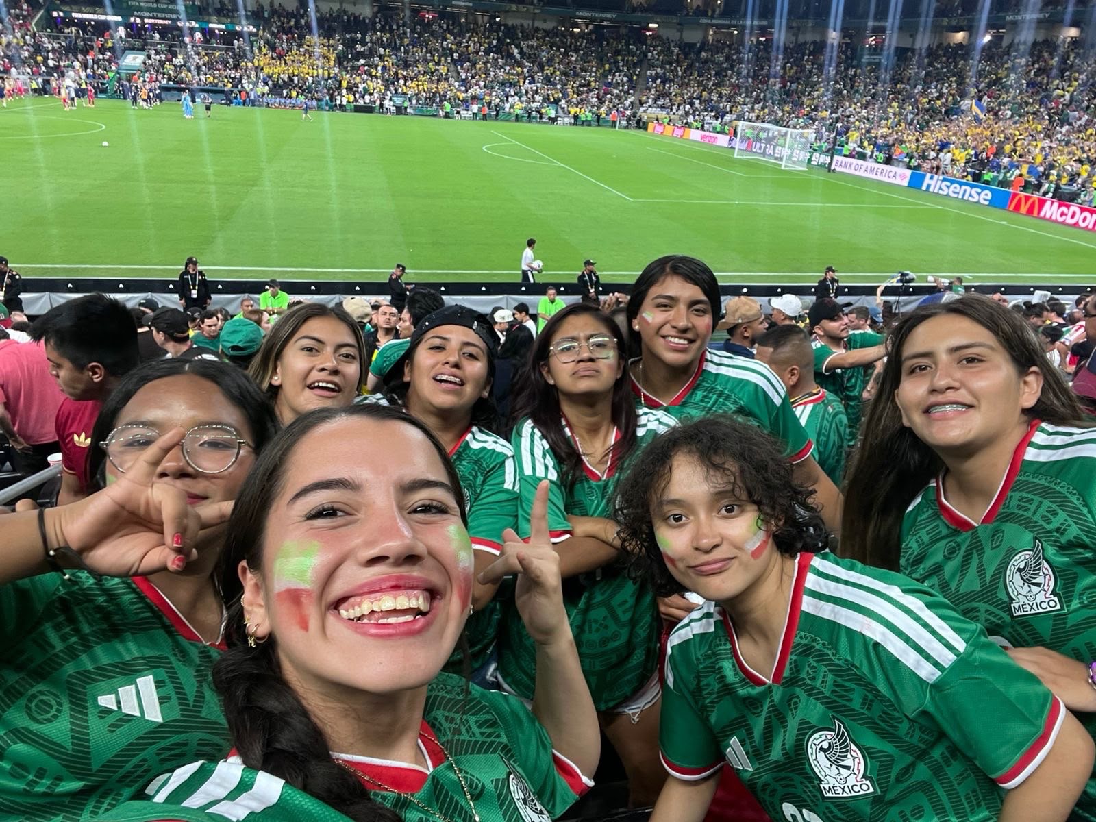 “Doble moral en el Mundial 2026: cuando a los hombres se les aplaude y a las mujeres se les juzga”