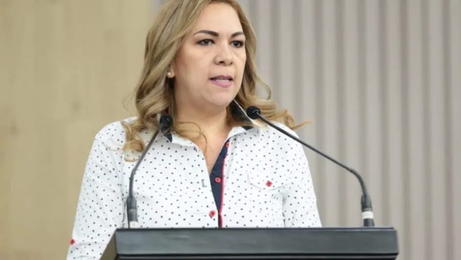 ¿Quién es María Isabel Rodríguez? La morenista en contra de la diversidad sexual que está bajo la lupa